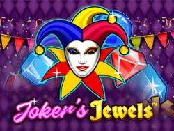 Joker’s Jewels Hot